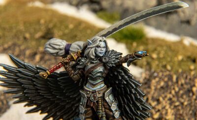 The Final Hunt Command Cadre