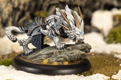 The Final Hunt Command Cadre