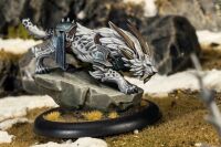 The Final Hunt Command Cadre