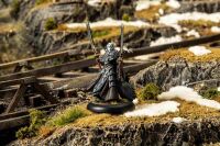 The Final Hunt Command Cadre