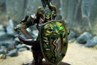 The Graveborn Command Cadre