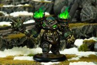 The Graveborn Command Cadre