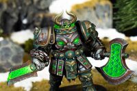 The Graveborn Command Cadre