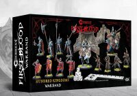 First Blood Warband: Hundred Kingdoms