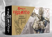 First Blood Warband: Spires