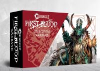 First Blood Warband: Dweghom