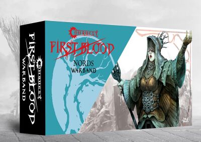 First Blood Warband: Nords