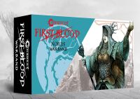 First Blood Warband: Nords