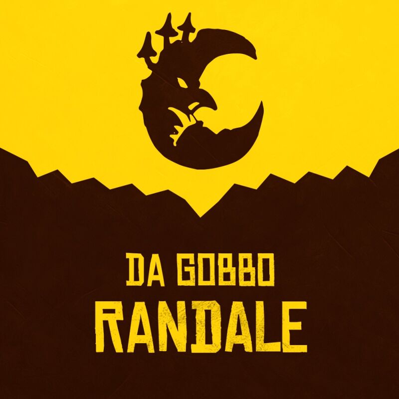 Fraktionsstarter-Bundle: Da Gobbo Randale Cover