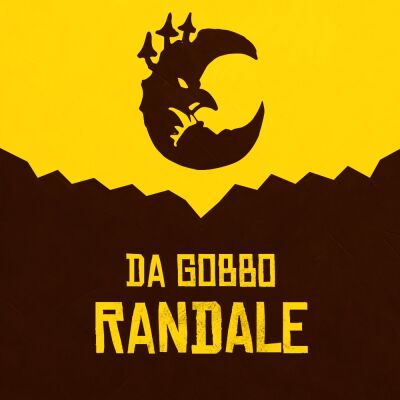 Fraktionsstarter-Bundle: Da Gobbo Randale Cover