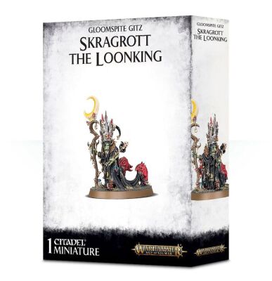 Fraktionsstarter-Bundle: Da Gobbo Randale Inhalt