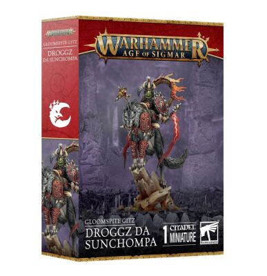 Fraktionsstarter-Bundle: Da Gobbo Randale Mini
