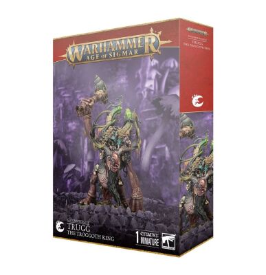 Fraktionsstarter-Bundle: Da Gobbo Randale