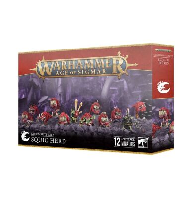 Fraktionsstarter-Bundle: Da Gobbo Randale