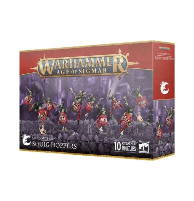Fraktionsstarter-Bundle: Da Gobbo Randale