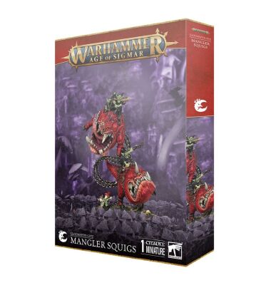 Fraktionsstarter-Bundle: Da Gobbo Randale