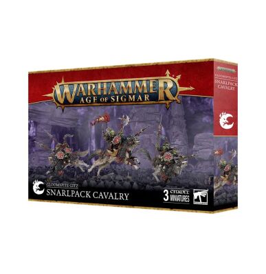 Fraktionsstarter-Bundle: Da Gobbo Randale