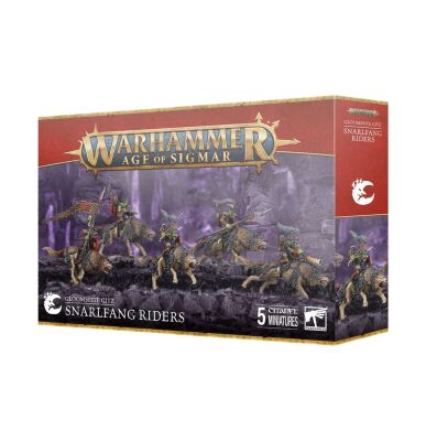 Fraktionsstarter-Bundle: Da Gobbo Randale