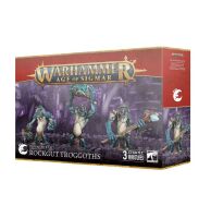 Fraktionsstarter-Bundle: Da Gobbo Randale