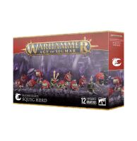 Fraktionsstarter-Bundle: Da Gobbo Randale