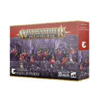 Fraktionsstarter-Bundle: Da Gobbo Randale