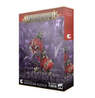 Fraktionsstarter-Bundle: Da Gobbo Randale