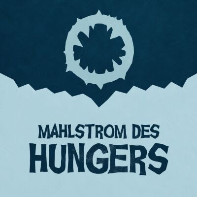 Fraktionsstarter-Bundle: Mahlstrom des Hungers Cover