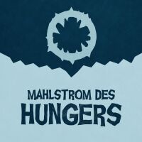 Fraktionsstarter-Bundle: Mahlstrom des Hungers Cover