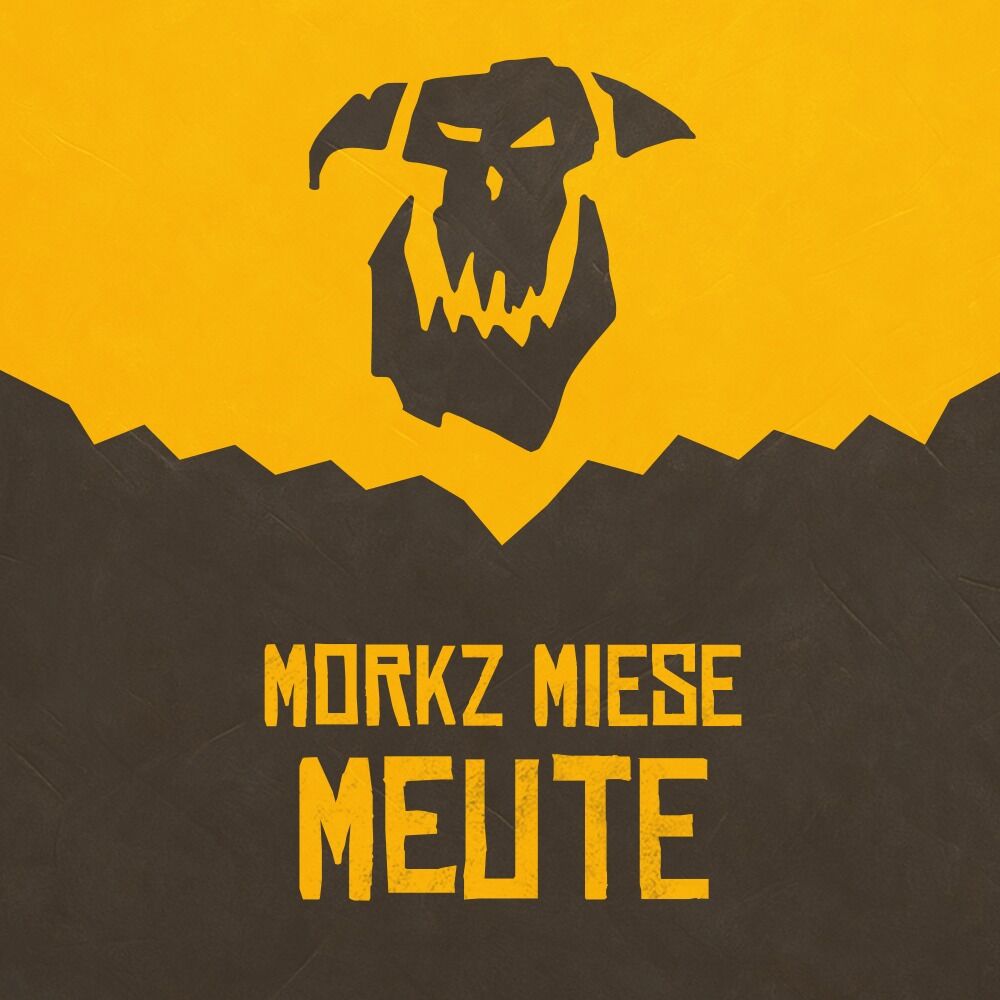 Fraktionsstarter-Bundle: Morkz Miese Meute