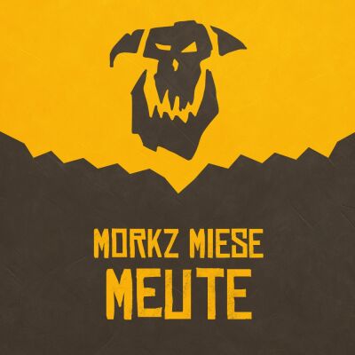 Fraktionsstarter-Bundle: Morkz Miese Meute Cover