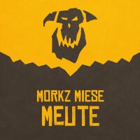Fraktionsstarter-Bundle: Morkz Miese Meute Cover