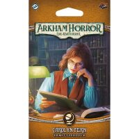 Arkham Horror: Das Kartenspiel &ndash; Carolyn Fern (Ermittlerdeck)