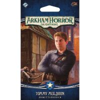 Arkham Horror: Das Kartenspiel &ndash; Tommy Muldoon (Ermittlerdeck)