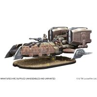 Star Wars: Legion &ndash; WLO-5 Speeder Tank