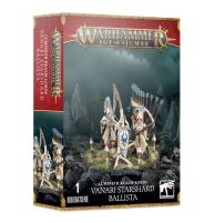 Fraktionsstarter-Bundle: Klinge des Lichts