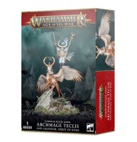 Fraktionsstarter-Bundle: Klinge des Lichts Inhalt