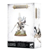 Fraktionsstarter-Bundle: Klinge des Lichts Mini