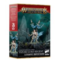 Fraktionsstarter-Bundle: Klinge des Lichts