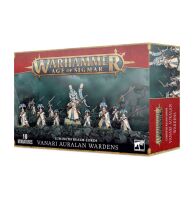 Fraktionsstarter-Bundle: Klinge des Lichts