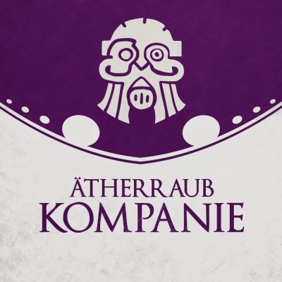 Fraktionsstarter-Bundle: Ätherraub Kompanie Cover