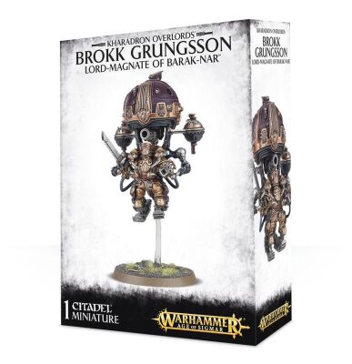 Fraktionsstarter-Bundle: &Auml;therraub Kompanie Inhalt