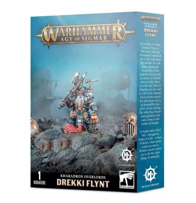 Fraktionsstarter-Bundle: &Auml;therraub Kompanie Mini