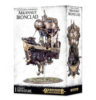 Fraktionsstarter-Bundle: &Auml;therraub Kompanie