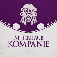 Fraktionsstarter-Bundle: &Auml;therraub Kompanie Cover