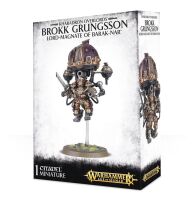 Fraktionsstarter-Bundle: &Auml;therraub Kompanie Inhalt