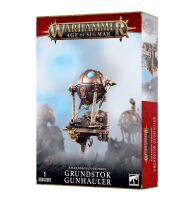 Fraktionsstarter-Bundle: &Auml;therraub Kompanie