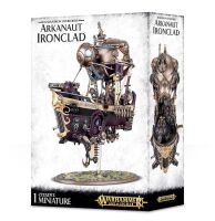 Fraktionsstarter-Bundle: &Auml;therraub Kompanie