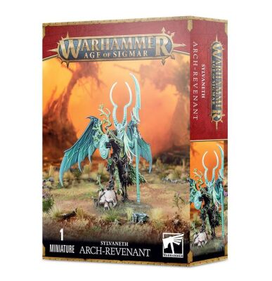 Fraktionsstarter-Bundle: Klinge des Waldgeists Mini