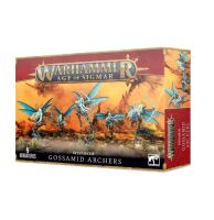 Fraktionsstarter-Bundle: Klinge des Waldgeists