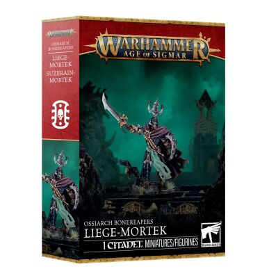 Fraktionsstarter-Bundle: Zehnt der Knochenlegion